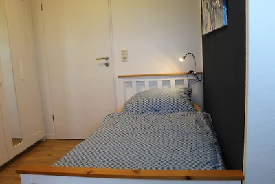 Casa vacanze Vacanza di relax Nordstrand