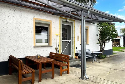 Appartamento Vacanza con famiglia Lauta