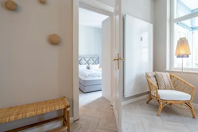 Vakantieappartement Gezinsvakantie Ahlbeck