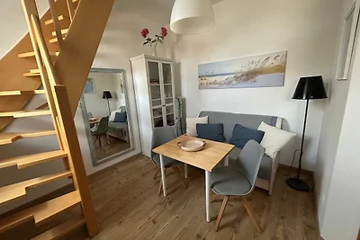 Ferienwohnung Anja mit Terrasse