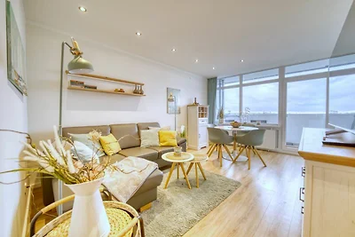 Ferienpark - Haus K, App. 0K0504