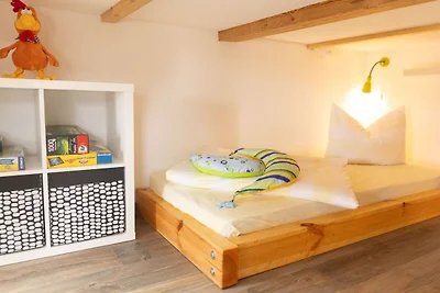 Ferienwohnung Utkiek