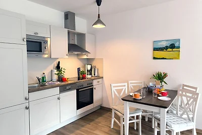 Baabe Inselparadies Fewo Mönchgut Ref.