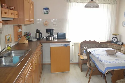 Apartament Dla rodzin Aschersleben