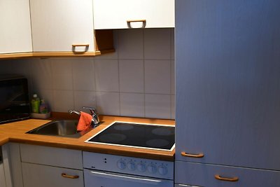 Vakantieappartement Gezinsvakantie Clausthal-Zellerfeld