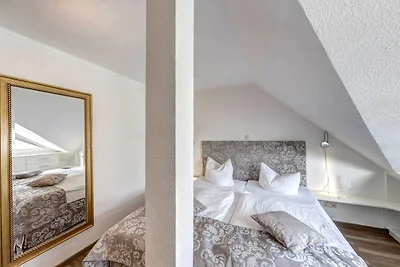 Vakantieappartement Gezinsvakantie Ahlbeck
