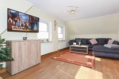 Ferienwohnung Teezeit