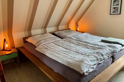 Casa vacanze Vacanza di relax Plau am See