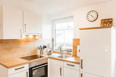 Vakantieappartement Gezinsvakantie Grasberg