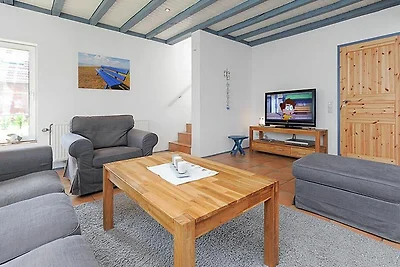 Vakantiehuis Ontspannende vakantie Werdum