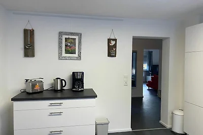 Ferienwohnung Bianca