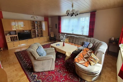 Ferienhaus Fritz