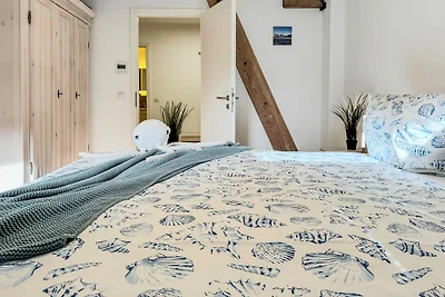 Vakantieappartement Gezinsvakantie Barth