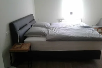 Vakantieappartement Gezinsvakantie Brombachtal