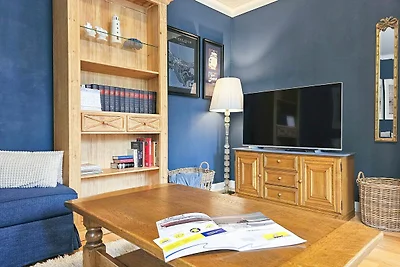 Vakantieappartement Gezinsvakantie Swinoujscie