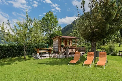 Chalet Ferienhaus 11