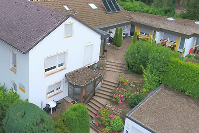 Appartamento Vacanza con famiglia Bad Dürrheim