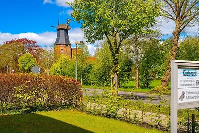 Vakantieappartement Gezinsvakantie Hage