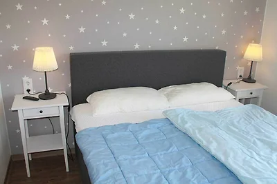 Vakantieappartement Gezinsvakantie Bensersiel