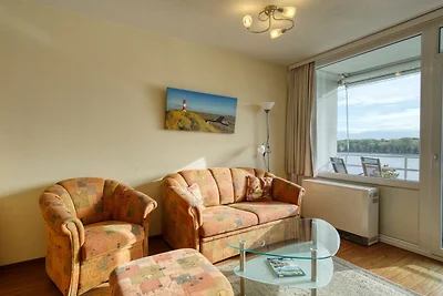 Vakantieappartement Gezinsvakantie Heiligenhafen