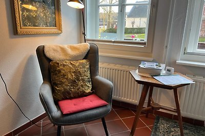 Ferienwohnung im historischen Zentrum