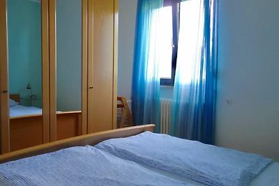Appartamento Vacanza con famiglia Bad Dürrheim