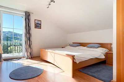 Vakantieappartement Gezinsvakantie Wenigzell