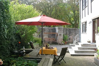 Vakantieappartement Gezinsvakantie Münden