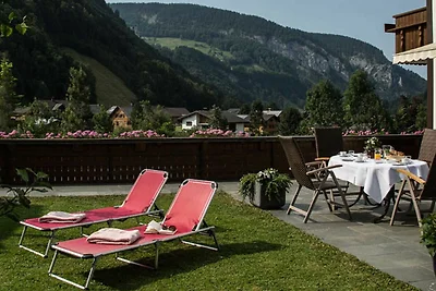 Vakantieappartement Gezinsvakantie Mellau