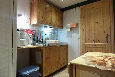 Vakantieappartement Gezinsvakantie Dreschvitz