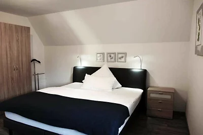 Vakantieappartement Gezinsvakantie Leer