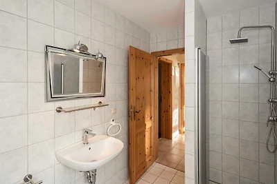 Appartamento Vacanza con famiglia Sassnitz