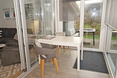 Vakantiehuis Ontspannende vakantie Damp