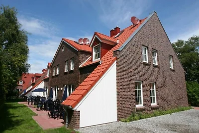 GRE-04 schönes Ferienhaus für 6 Personen mit...