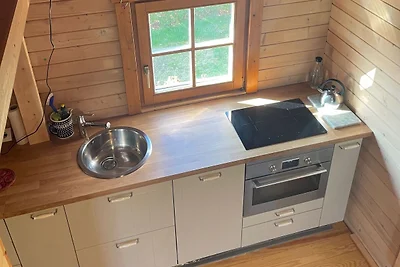 Kleines Haff Hus