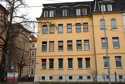 Vakantieappartement Gezinsvakantie Erfurt