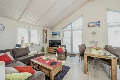 DAG-956 - Modernes Ferienhaus mit Top-Ausstat...