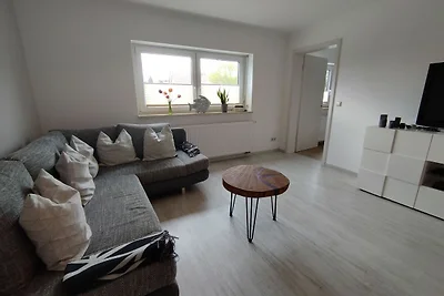 Appartamento Vacanza con famiglia Wismar