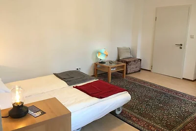 Appartamento Vacanza con famiglia Rheine
