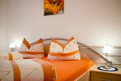 Appartamento Vacanza con famiglia Ringsheim