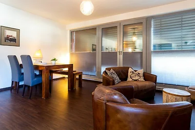 Vakantieappartement Gezinsvakantie Altefähr