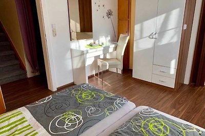 Vakantieappartement Gezinsvakantie Bad Sachsa