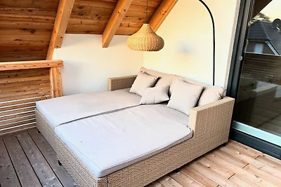 Fleesenseetreppe Rechts