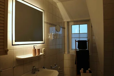 Haus Deichgraf / Reinhard Mathieu