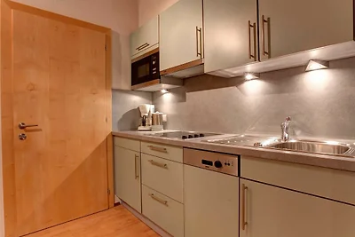 Apart La Vita  2 Personen Appartment