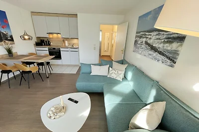 Appartamento Vacanza con famiglia Göhren