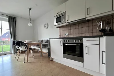 Ferienwohnung Nordseenest