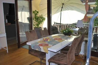 Appartamento Vacanza con famiglia Bad Harzburg