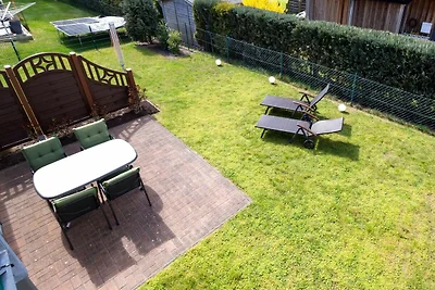 Vakantieappartement Gezinsvakantie Thiessow