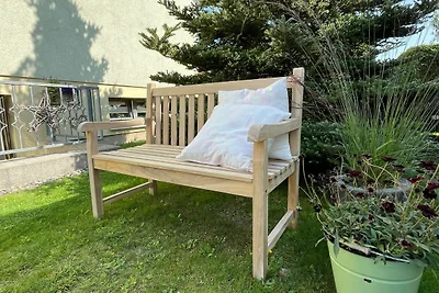 Ferienzimmer Münsterblick